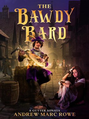 The Bawdy Bard - ebook